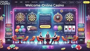 Getting Started at phjoy: A Beginner’s Guide to Enjoying Casino Gameplay