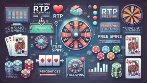 Top 5 Strategies to Maximize Winnings at phjoy Online Casino
