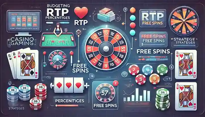 Top 5 Strategies to Maximize Winnings at phjoy Online Casino