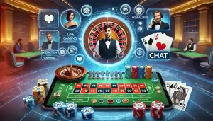 Exploring phjoy’s Live Casino: A Realistic Casino Experience Online